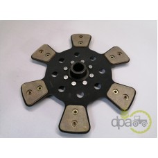 DISC AMBREIAJ