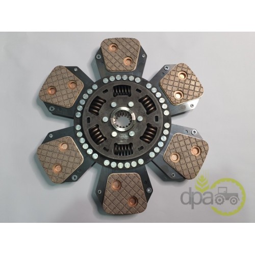 DISC AMBREIAJ