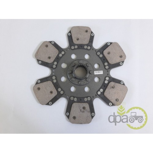 DISC AMBREIAJ