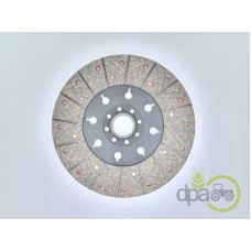 DISC AMBREIAJ