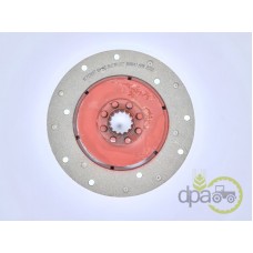 DISC AMBREIAJ