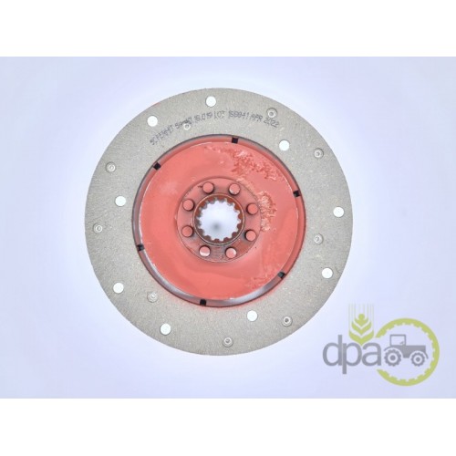 DISC AMBREIAJ