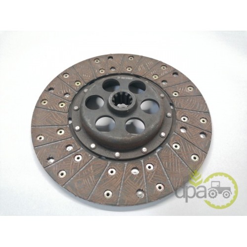 DISC AMBREIAJ