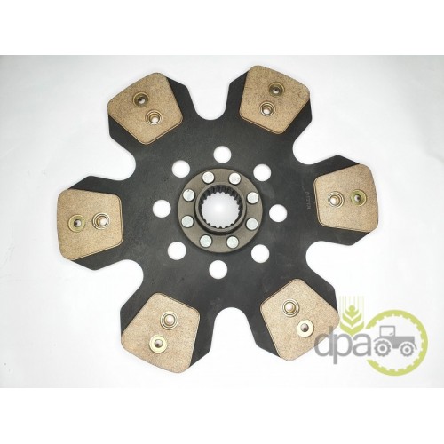 DISC AMBREIAJ