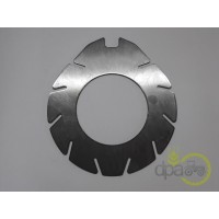 DISC FRANA INTERMEDIAR