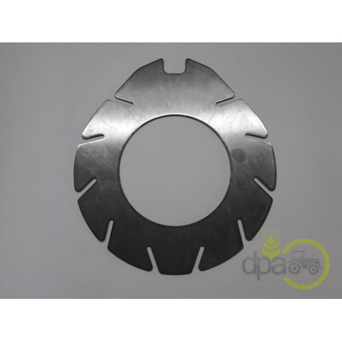 DISC FRANA INTERMEDIAR
