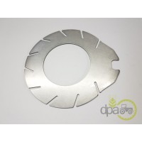 DISC FRANA INTERMEDIAR