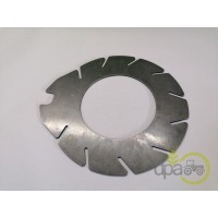 DISC FRANA INTERMEDIAR