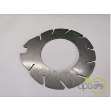 DISC FRANA INTERMEDIAR
