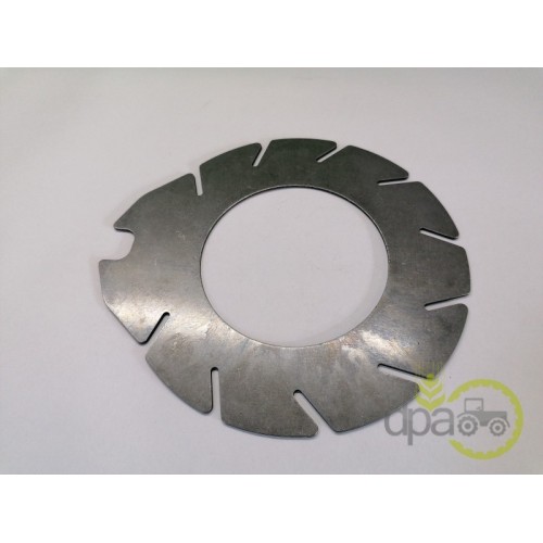 DISC FRANA INTERMEDIAR