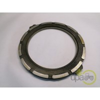 DISC FRANA INTERMEDIAR 18MM