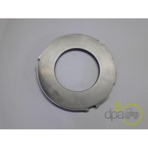 DISC FRANA INTERMEDIAR