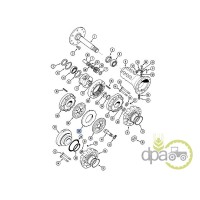 DISC FRANA INTERMEDIAR