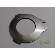 DISC FRANA INTERMEDIAR