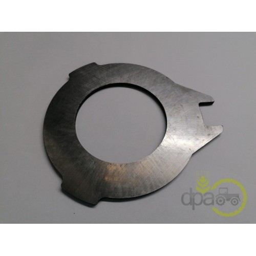 DISC FRANA INTERMEDIAR