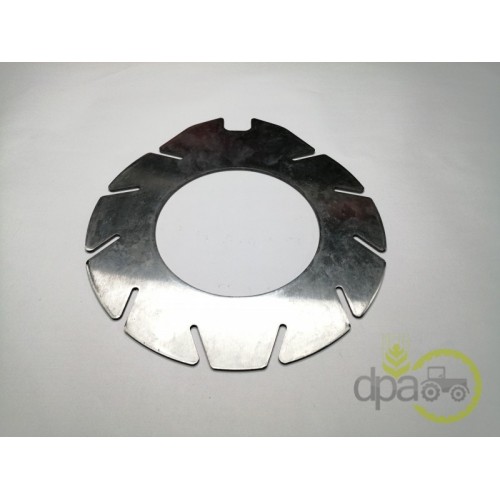 DISC FRANA INTERMEDIAR
