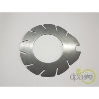 DISC FRANA INTERMEDIAR