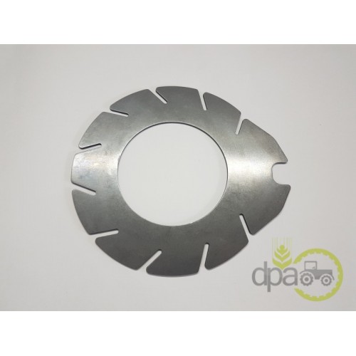 DISC FRANA INTERMEDIAR