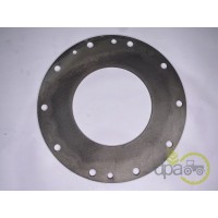 DISC FRANA INTERMEDIAR