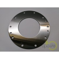 DISC FRANA INTERMEDIAR