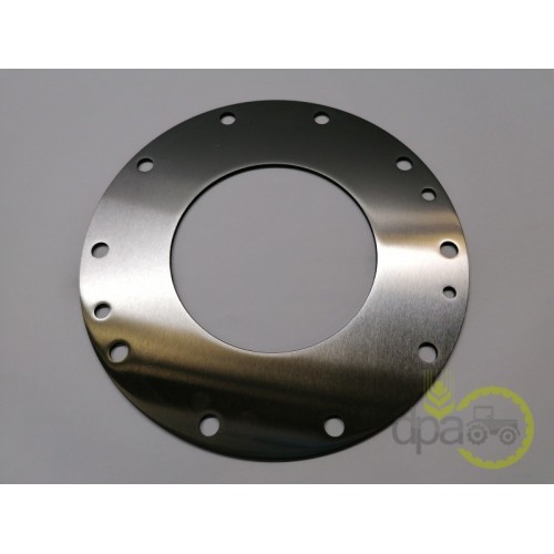 DISC FRANA INTERMEDIAR