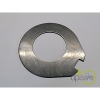 DISC FRANA INTERMEDIAR