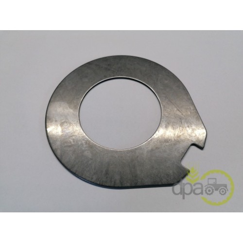 DISC FRANA INTERMEDIAR