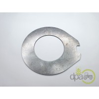DISC FRANA INTERMEDIAR