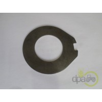 DISC FRANA INTERMEDIAR