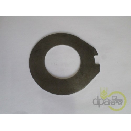 DISC FRANA INTERMEDIAR