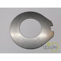 DISC FRANA INTERMEDIAR