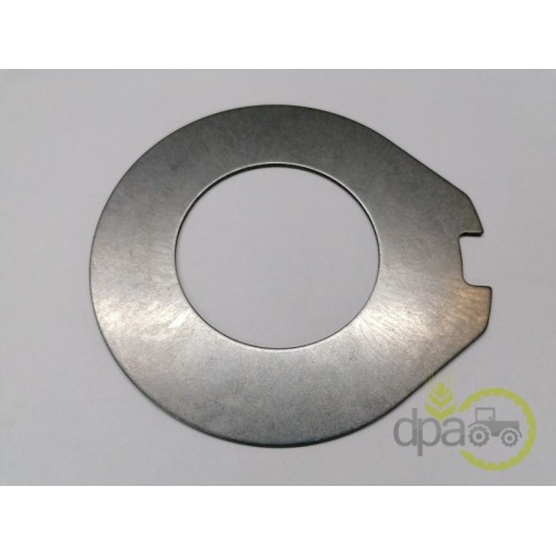 DISC FRANA INTERMEDIAR