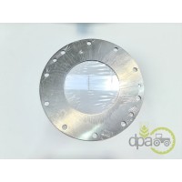 DISC FRANA INTERMEDIAR