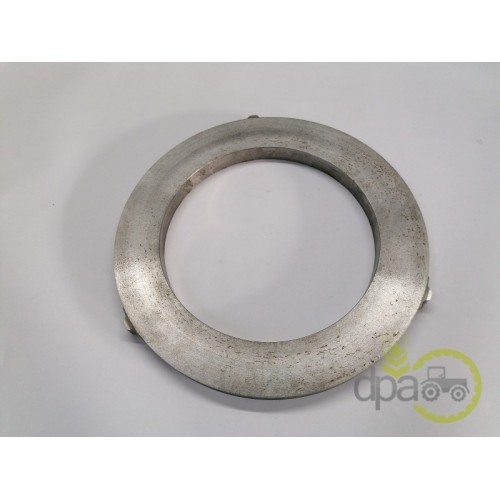 DISC FRANA INTERMEDIAR