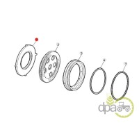 DISC FRANA INTERMEDIAR