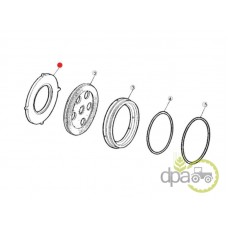 DISC FRANA INTERMEDIAR