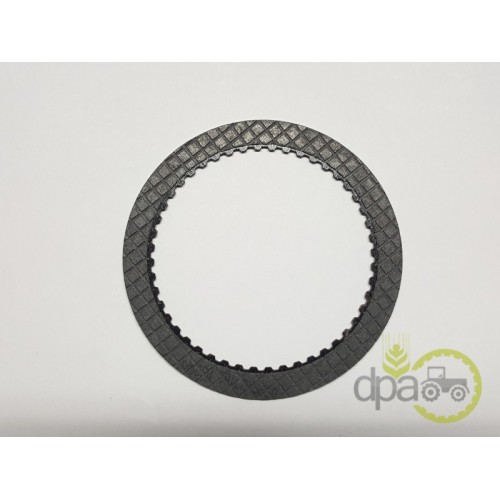 DISC FRICTIUNE