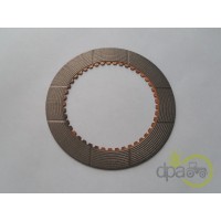 DISC FRICTIUNE