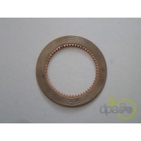 DISC FRICTIUNE