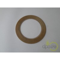 DISC FRICTIUNE