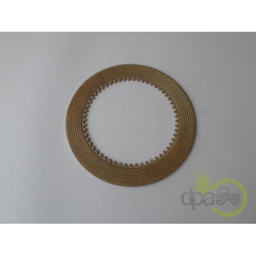 DISC FRICTIUNE