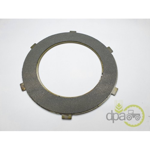 DISC FRICTIUNE