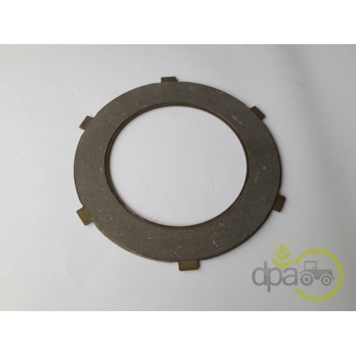 DISC FRICTIUNE