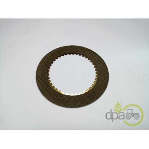 DISC FRICTIUNE
