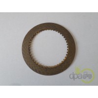 DISC FRICTIUNE 2 MM