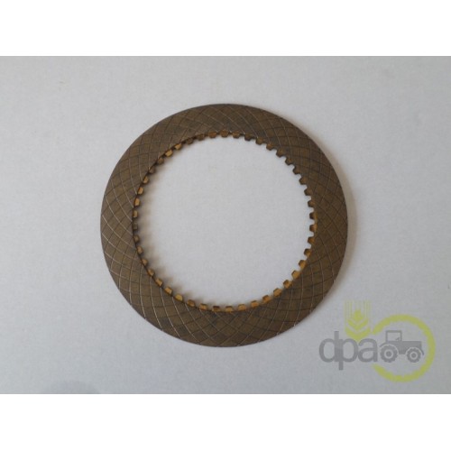 DISC FRICTIUNE 2 MM