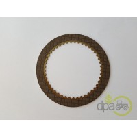 DISC FRICTIUNE