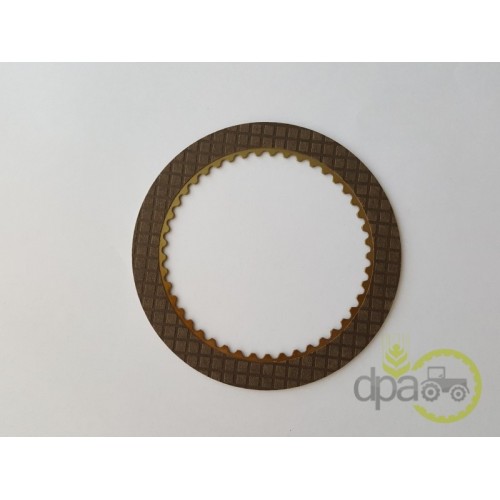 DISC FRICTIUNE