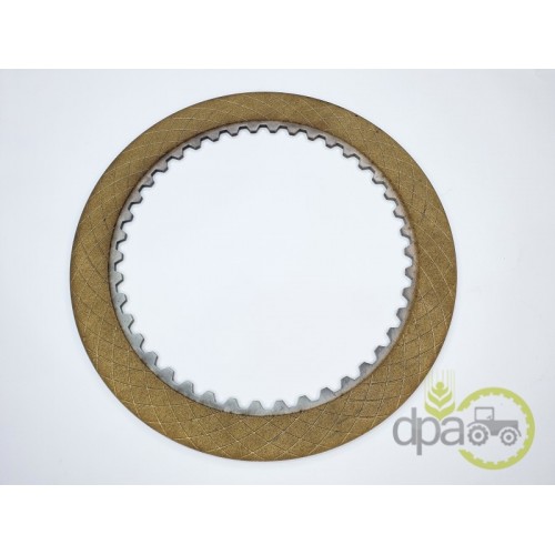 DISC FRICTIUNE