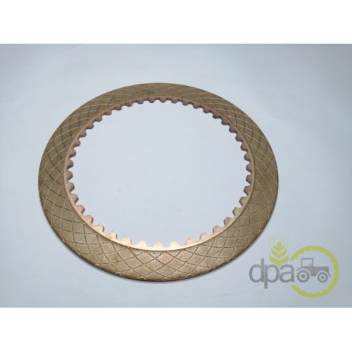 DISC FRICTIUNE